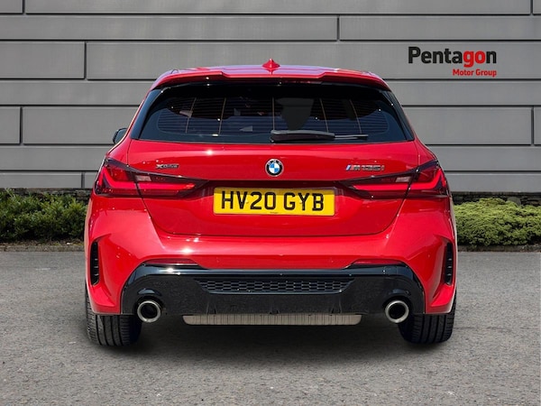 Used BMW 1 Series 2020 for sale - 75561102: Photo 16