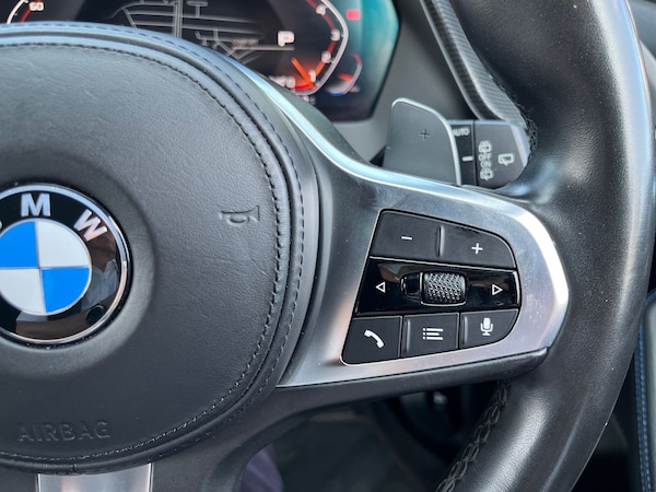 Used BMW 1 Series 2020 for sale - 75561102: Photo 29