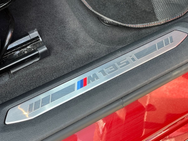 Used BMW 1 Series 2020 for sale - 75561102: Photo 37