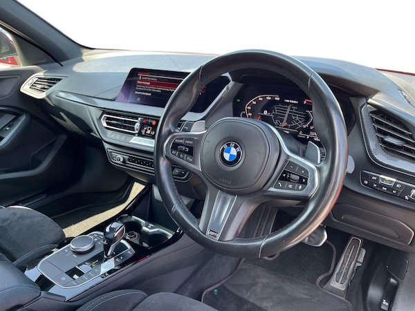 Used BMW 1 Series 2020 for sale - 75561102: Photo 5
