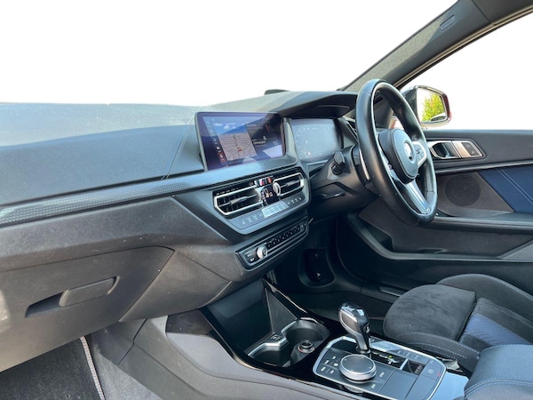 Used BMW 1 Series 2020 for sale - 75561102: Photo 8