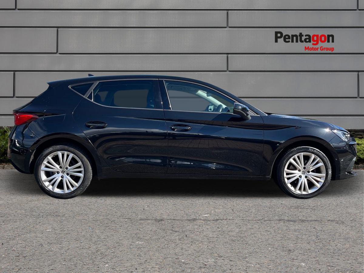 Used SEAT Leon 2021 for sale - 75924592: Photo 13