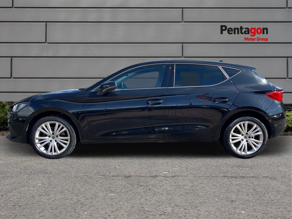 Used SEAT Leon 2021 for sale - 75924592: Photo 14