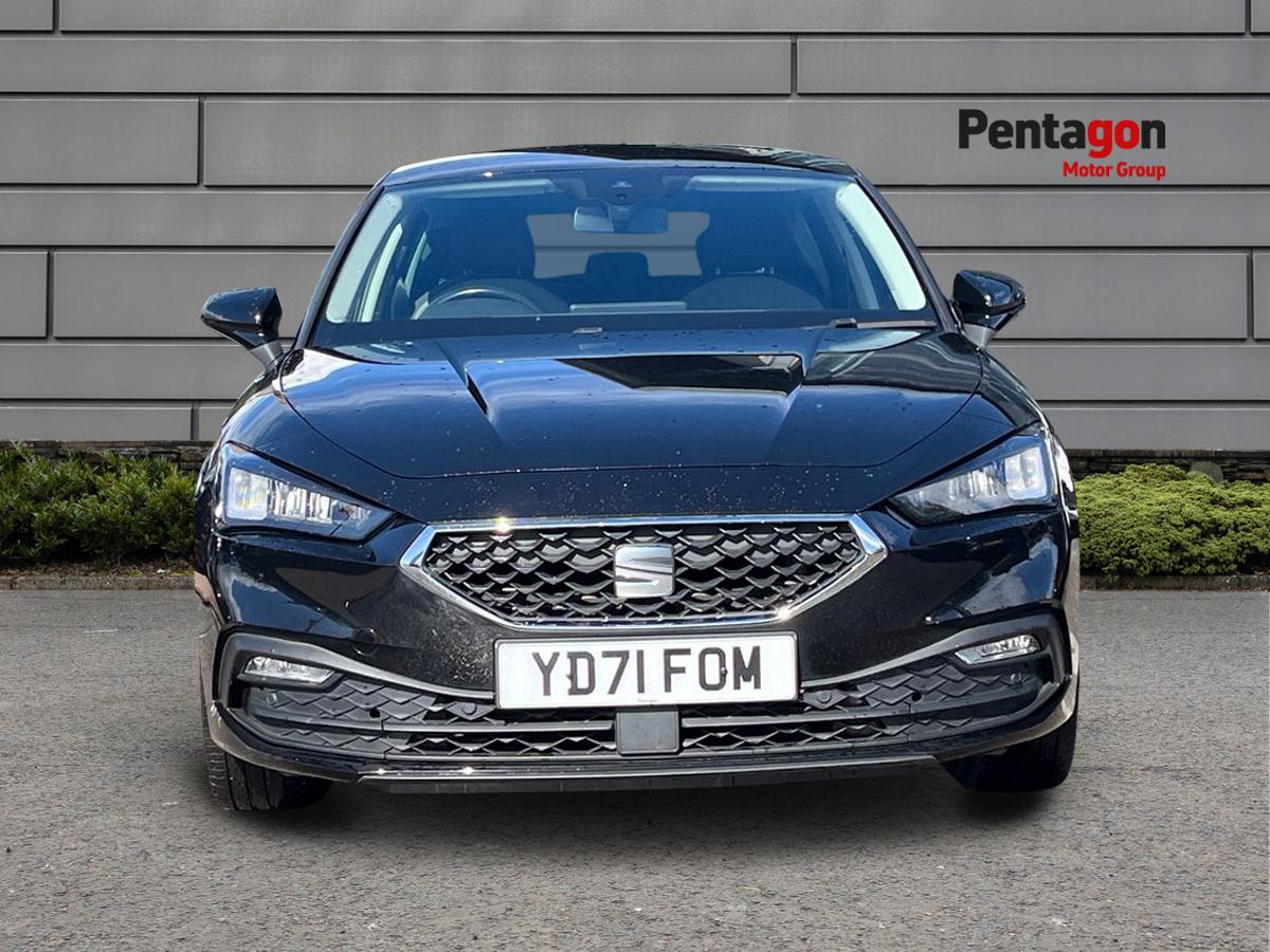 Used SEAT Leon 2021 for sale - 75924592: Photo 15