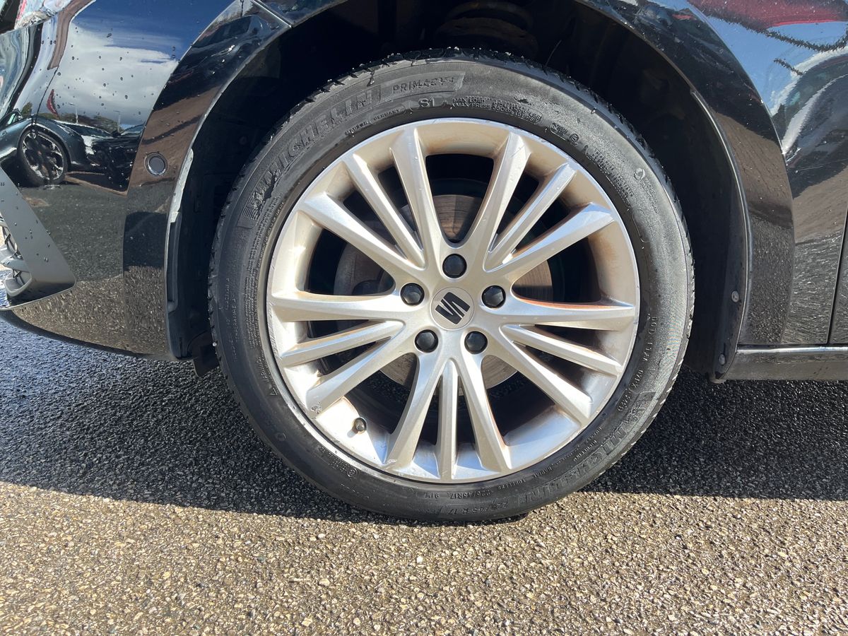 Used SEAT Leon 2021 for sale - 75924592: Photo 17