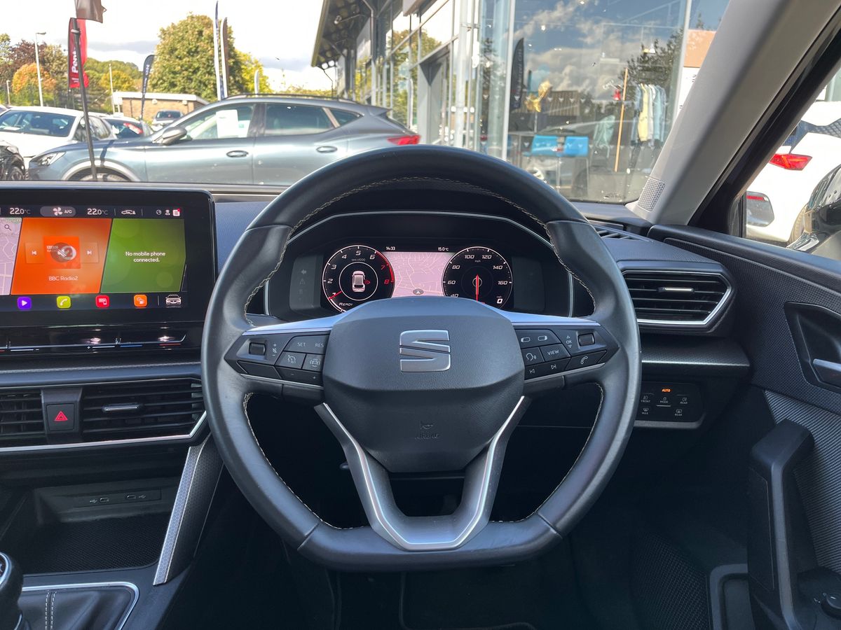 Used SEAT Leon 2021 for sale - 75924592: Photo 18