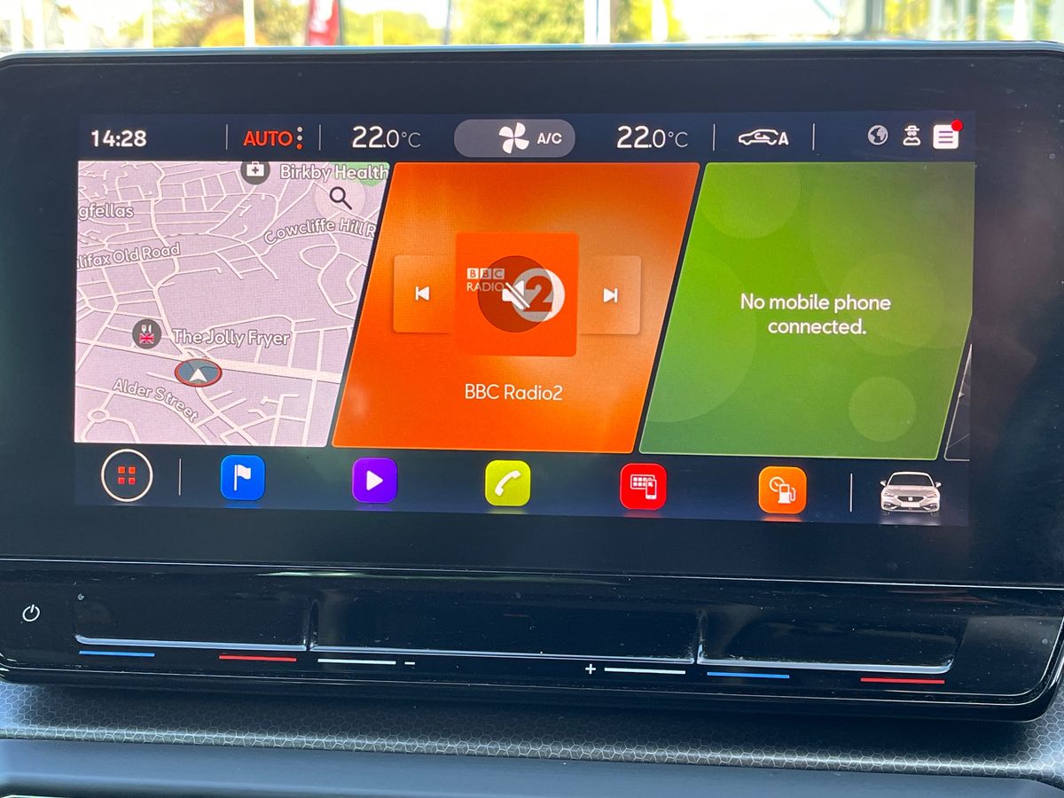 Used SEAT Leon 2021 for sale - 75924592: Photo 19