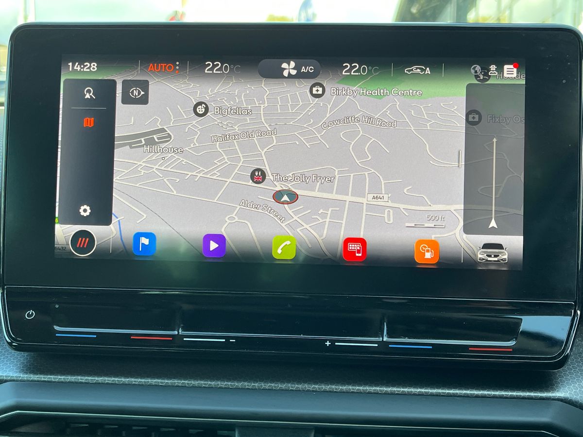 Used SEAT Leon 2021 for sale - 75924592: Photo 20