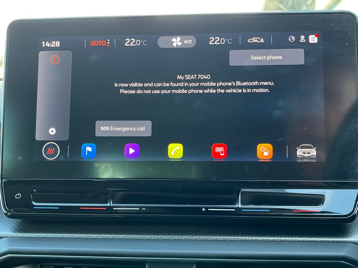 Used SEAT Leon 2021 for sale - 75924592: Photo 21