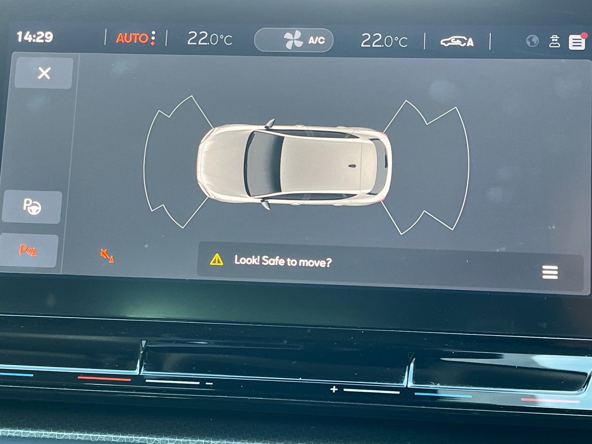 Used SEAT Leon 2021 for sale - 75924592: Photo 24