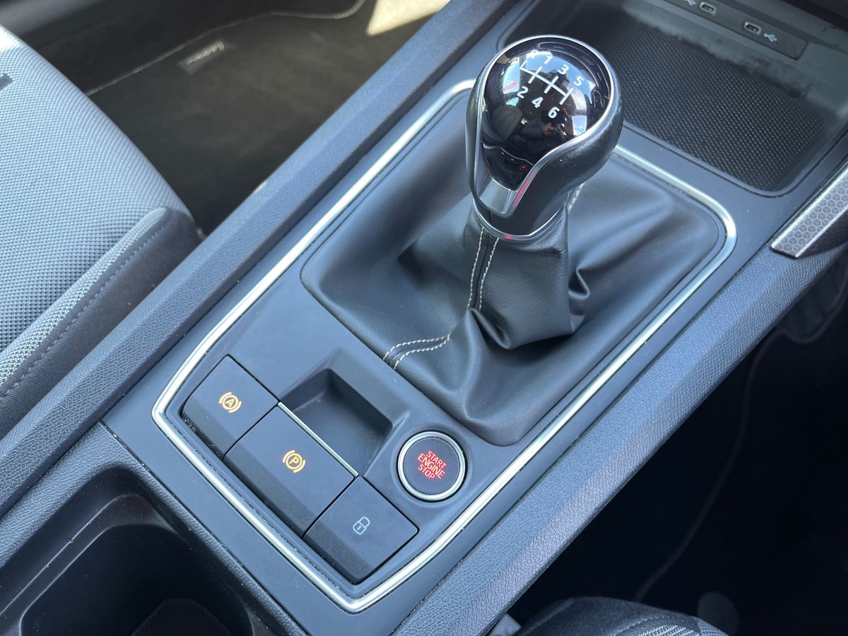 Used SEAT Leon 2021 for sale - 75924592: Photo 25