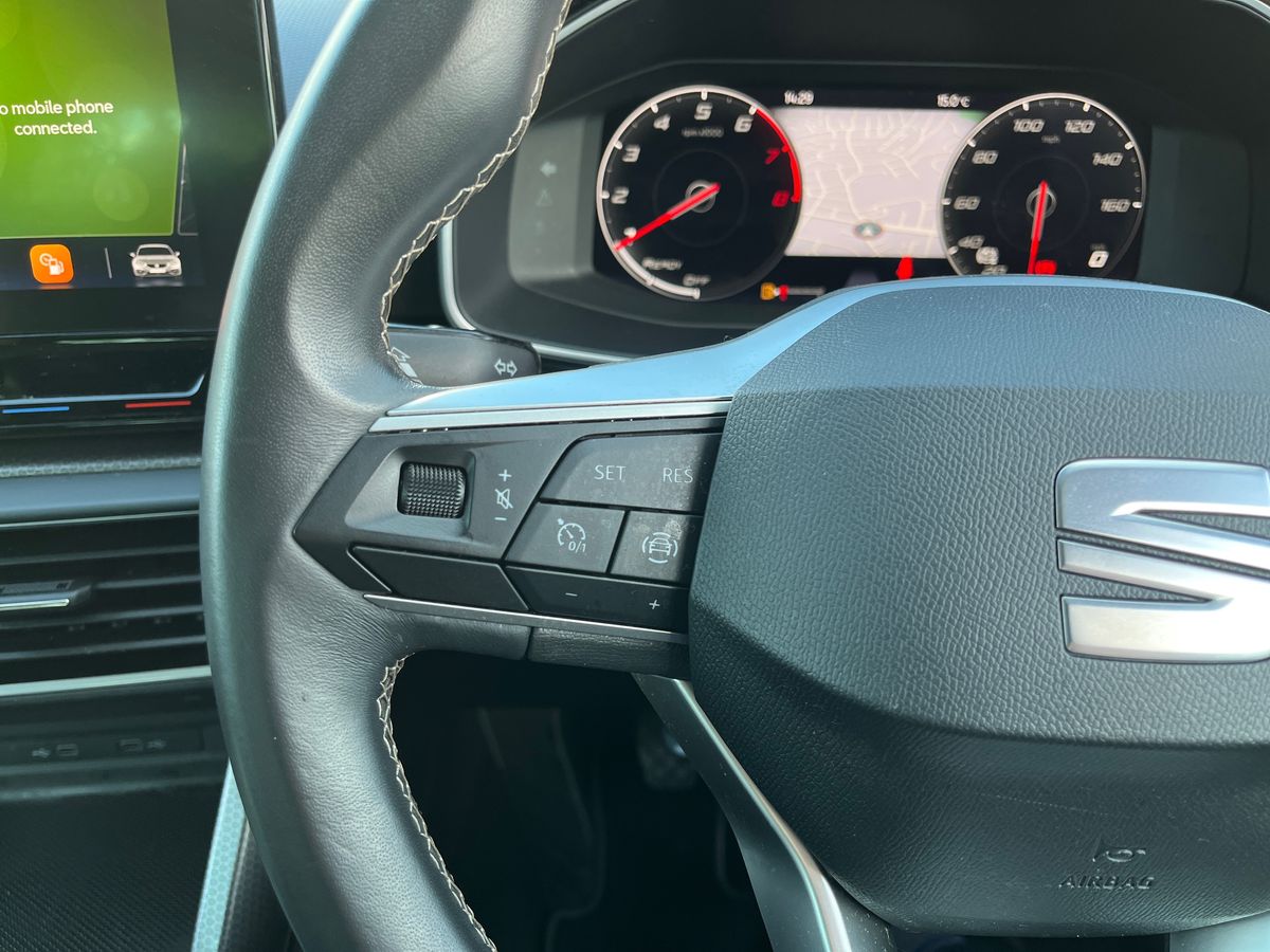 Used SEAT Leon 2021 for sale - 75924592: Photo 26