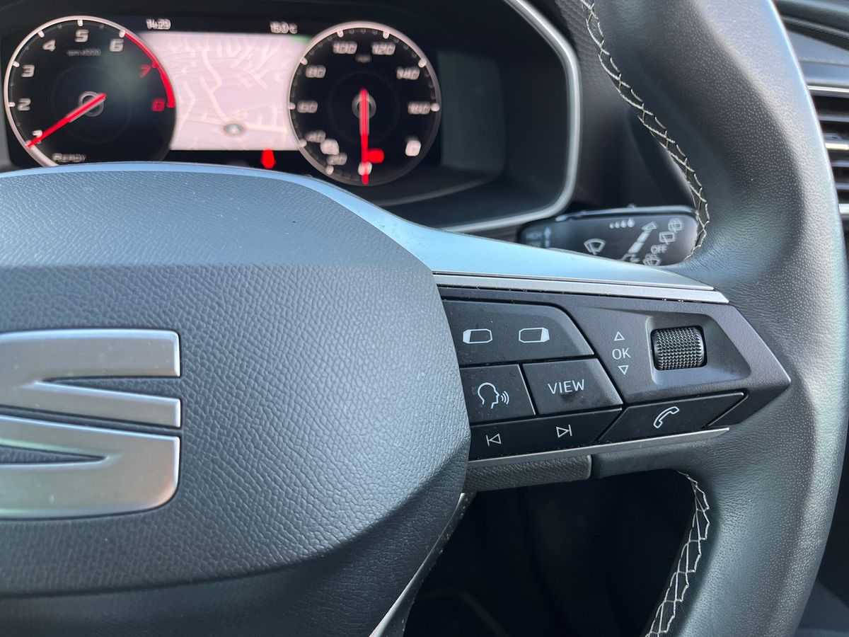 Used SEAT Leon 2021 for sale - 75924592: Photo 27