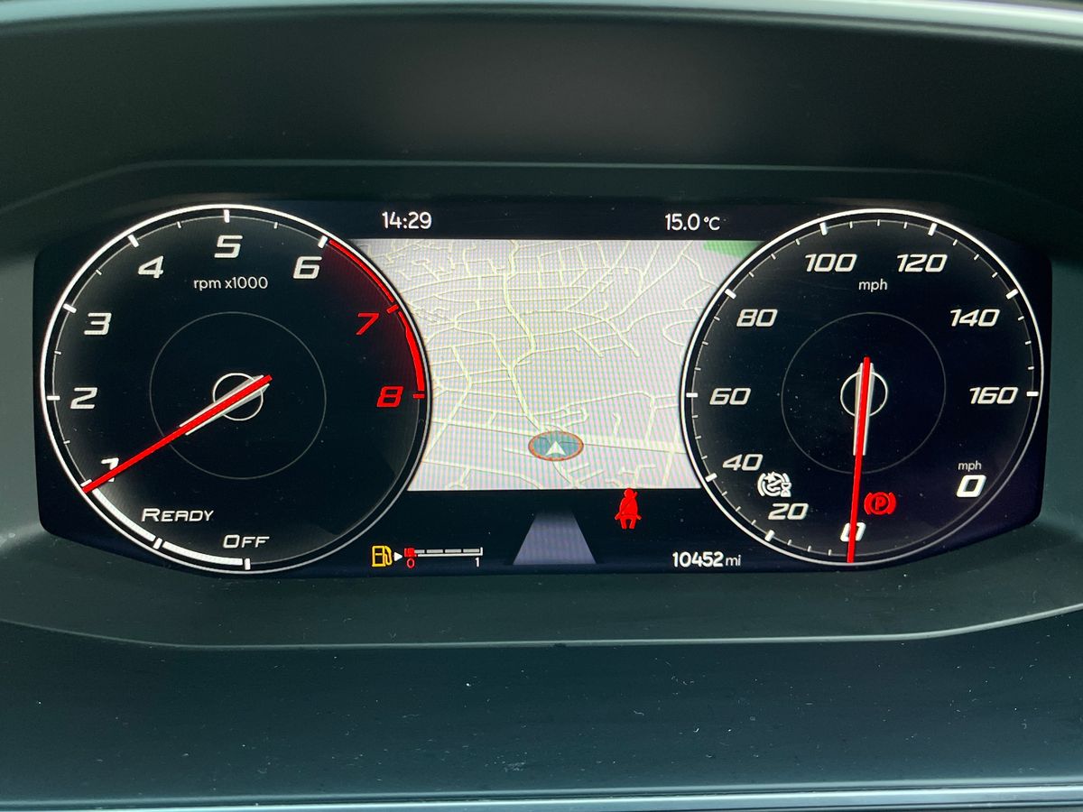 Used SEAT Leon 2021 for sale - 75924592: Photo 28