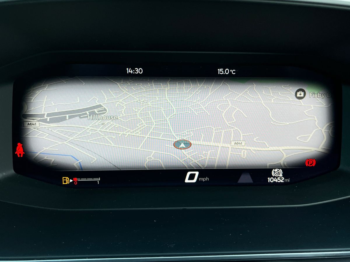 Used SEAT Leon 2021 for sale - 75924592: Photo 29