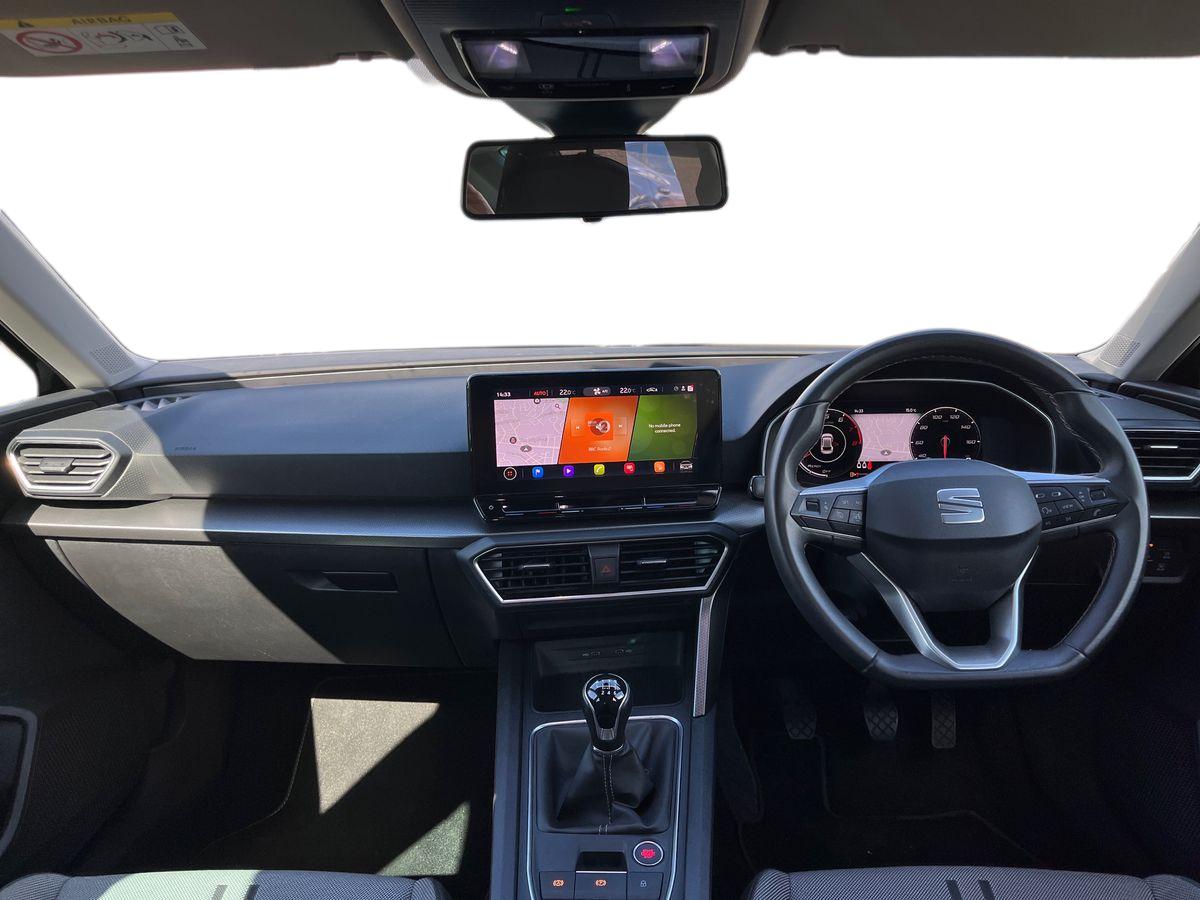 Used SEAT Leon 2021 for sale - 75924592: Photo 7