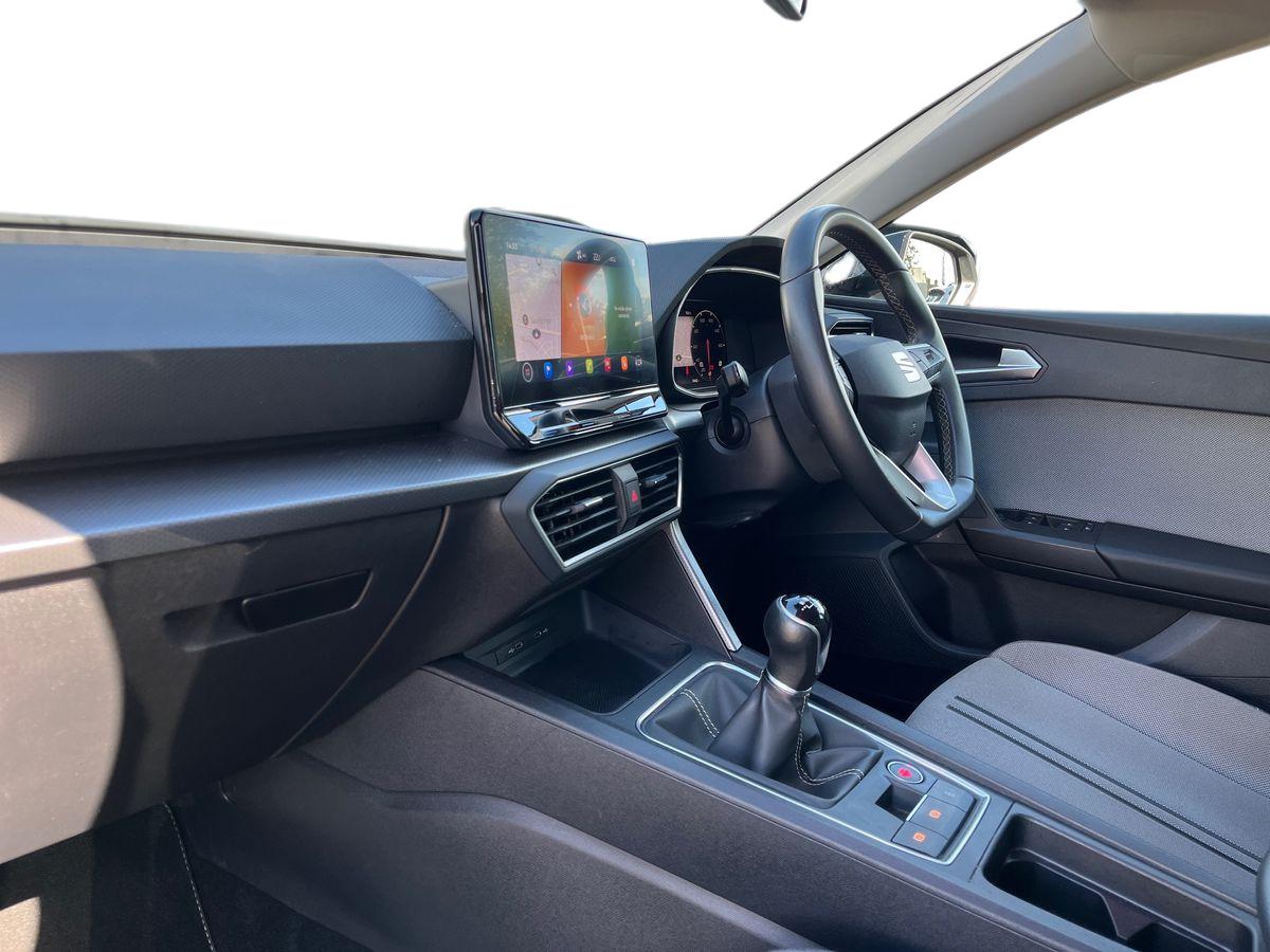 Used SEAT Leon 2021 for sale - 75924592: Photo 8