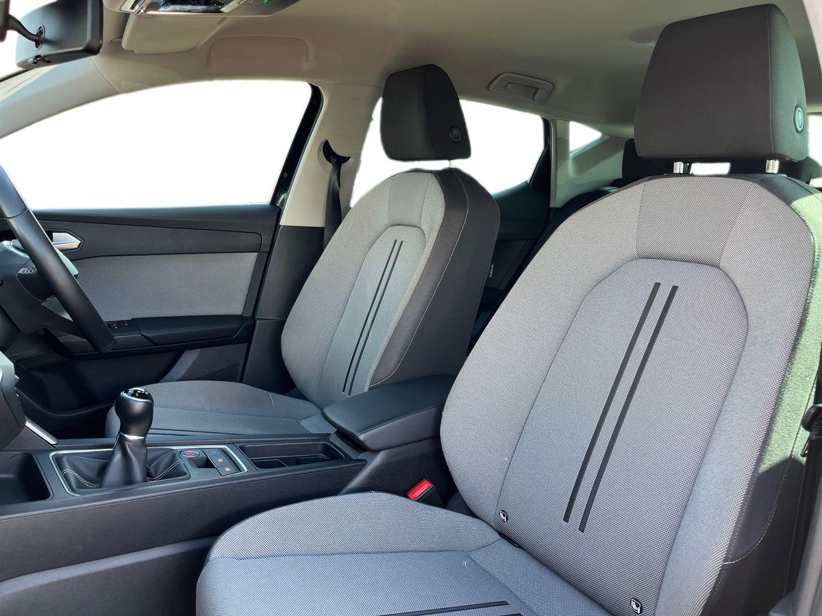 Used SEAT Leon 2021 for sale - 75924592: Photo 9