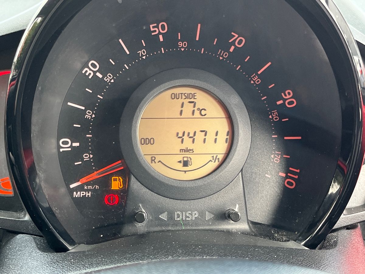Vehicle 35