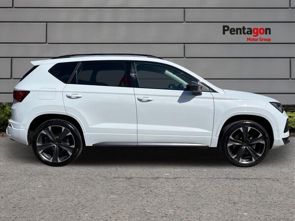 Used Cupra Ateca 2024 for sale - 75255124: Photo 13