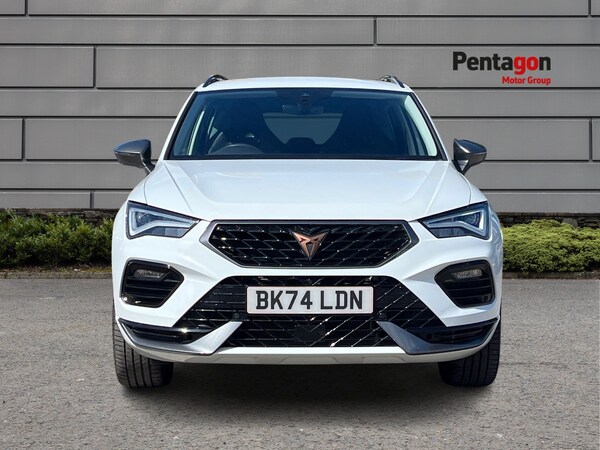 Used Cupra Ateca 2024 for sale - 75255124: Photo 15