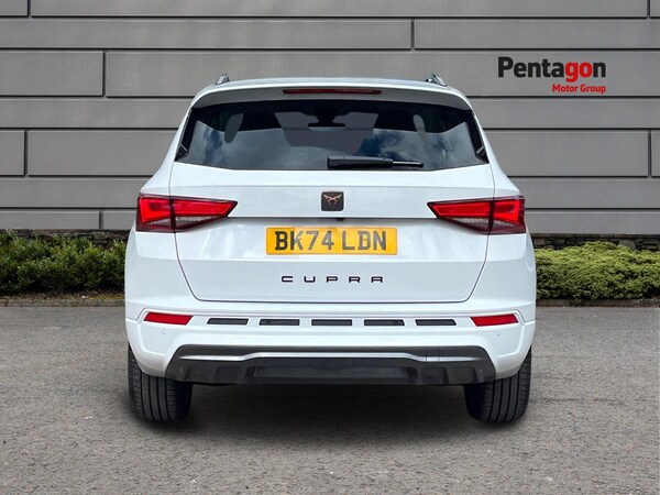 Used Cupra Ateca 2024 for sale - 75255124: Photo 16