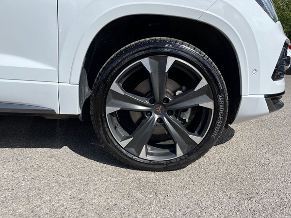 Used Cupra Ateca 2024 for sale - 75255124: Photo 17