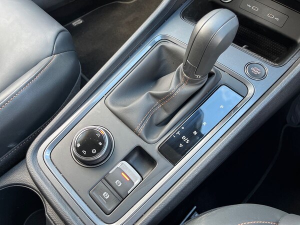 Used Cupra Ateca 2024 for sale - 75255124: Photo 28