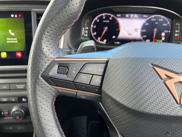 Used Cupra Ateca 2024 for sale - 75255124: Photo 29
