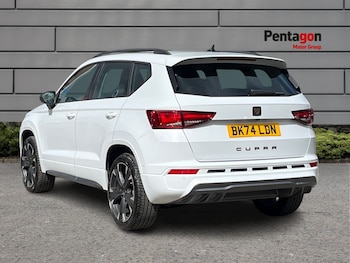 Used Cupra Ateca 2024 for sale - 75255124: Photo
