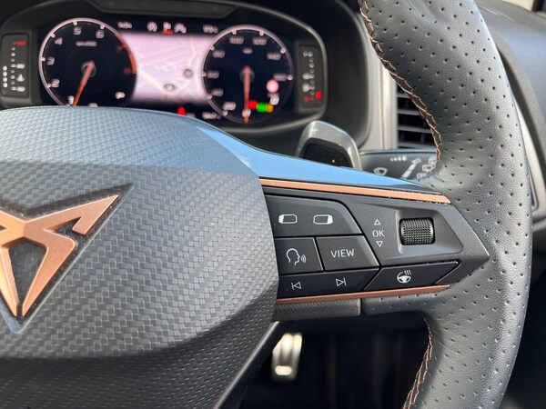 Used Cupra Ateca 2024 for sale - 75255124: Photo 30