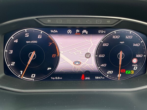 Used Cupra Ateca 2024 for sale - 75255124: Photo 31