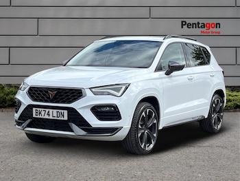 Used Cupra Ateca 2024 for sale - 75255124: Photo
