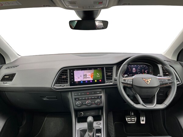 Used Cupra Ateca 2024 for sale - 75255124: Photo 7