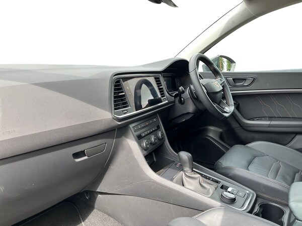 Used Cupra Ateca 2024 for sale - 75255124: Photo 8