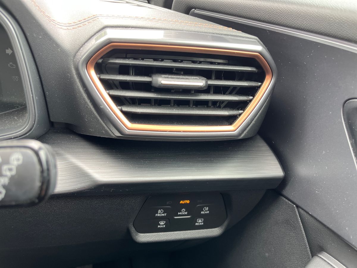 Vehicle 32