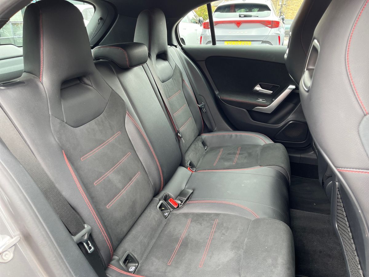 Used Mercedes-Benz A-Class 2019 for sale - 76450222: Photo 10