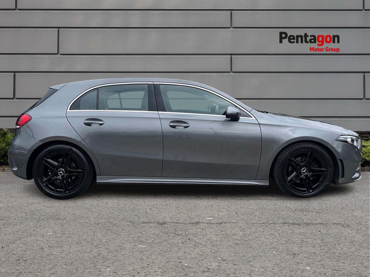 Used Mercedes-Benz A-Class 2019 for sale - 76450222: Photo 13