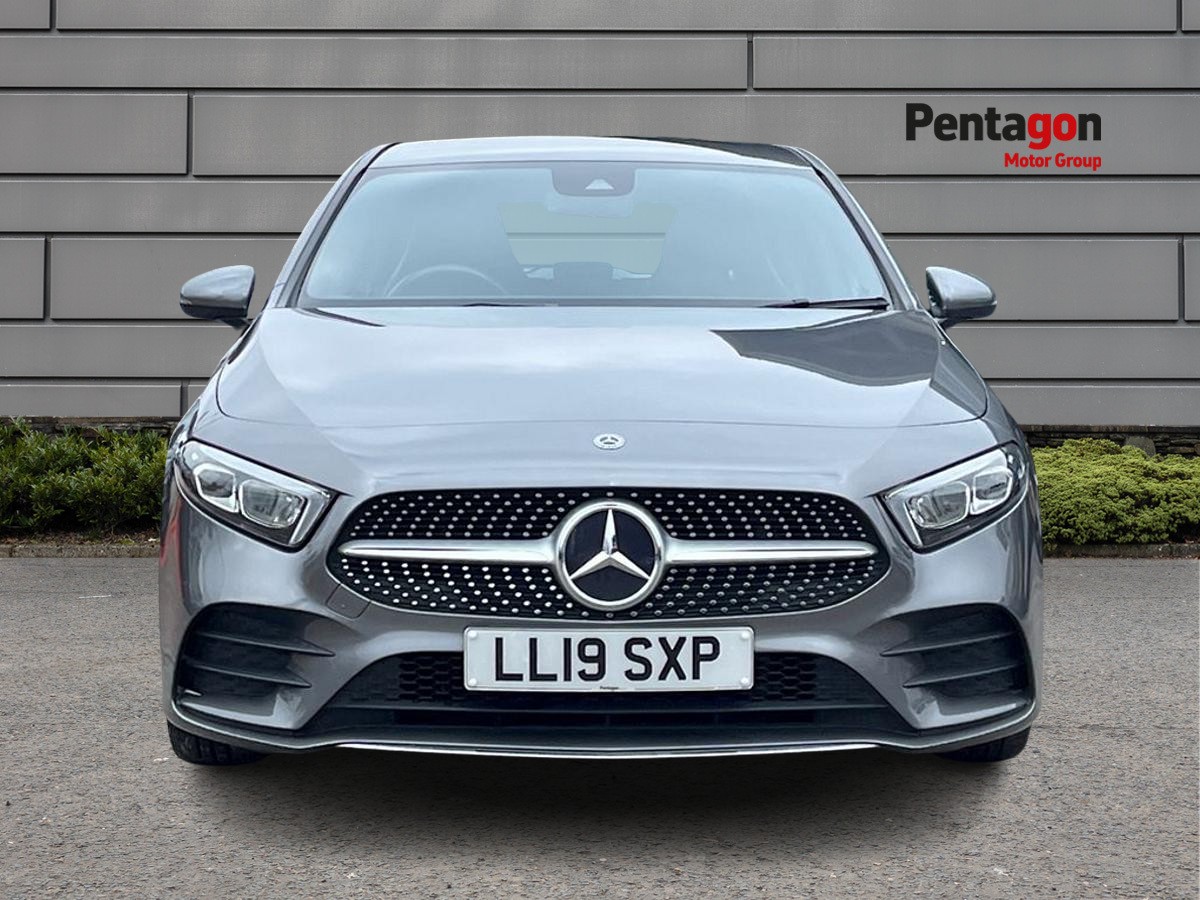 Used Mercedes-Benz A-Class 2019 for sale - 76450222: Photo 15