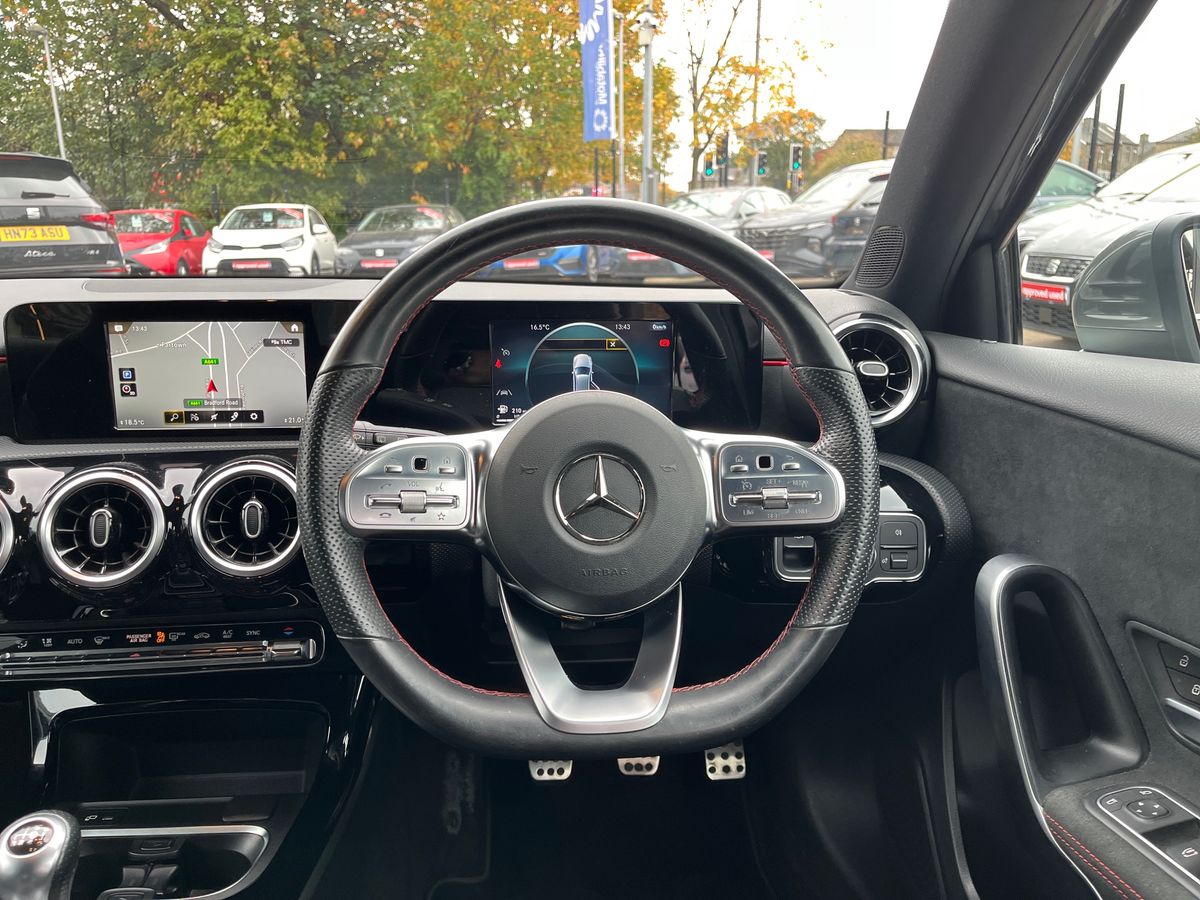 Used Mercedes-Benz A-Class 2019 for sale - 76450222: Photo 18