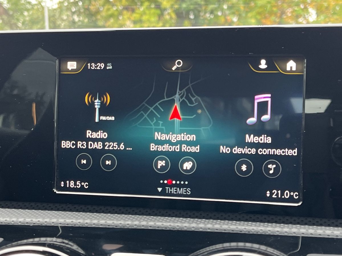 Used Mercedes-Benz A-Class 2019 for sale - 76450222: Photo 19