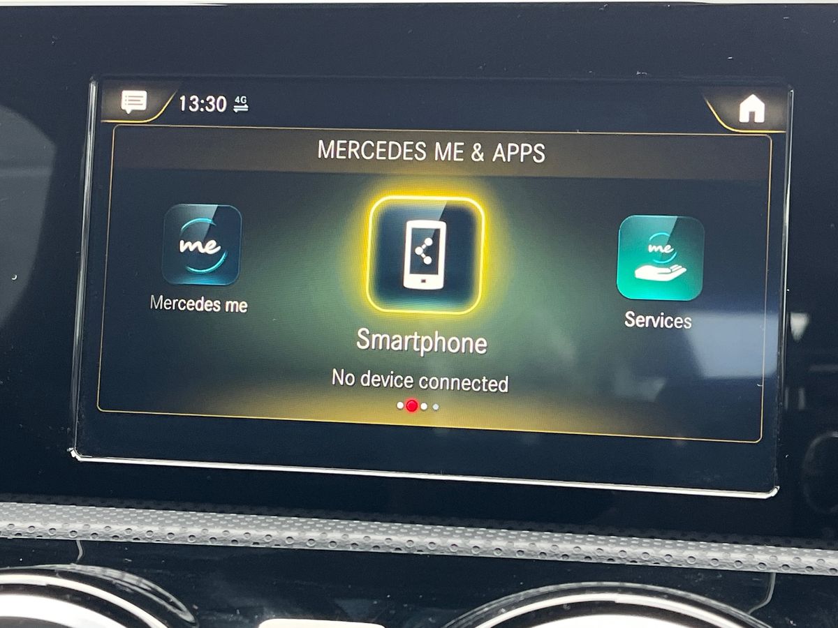 Used Mercedes-Benz A-Class 2019 for sale - 76450222: Photo 21