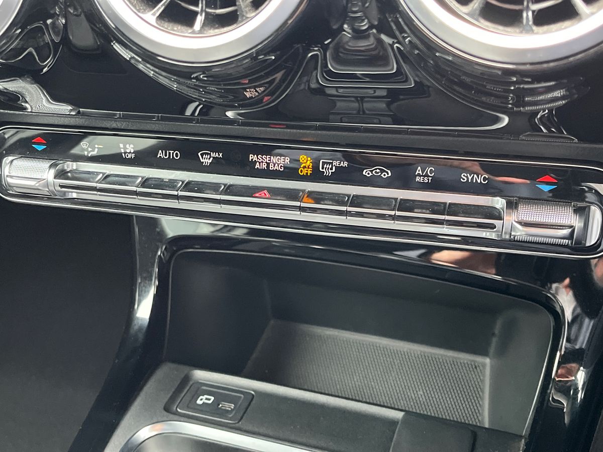 Used Mercedes-Benz A-Class 2019 for sale - 76450222: Photo 22