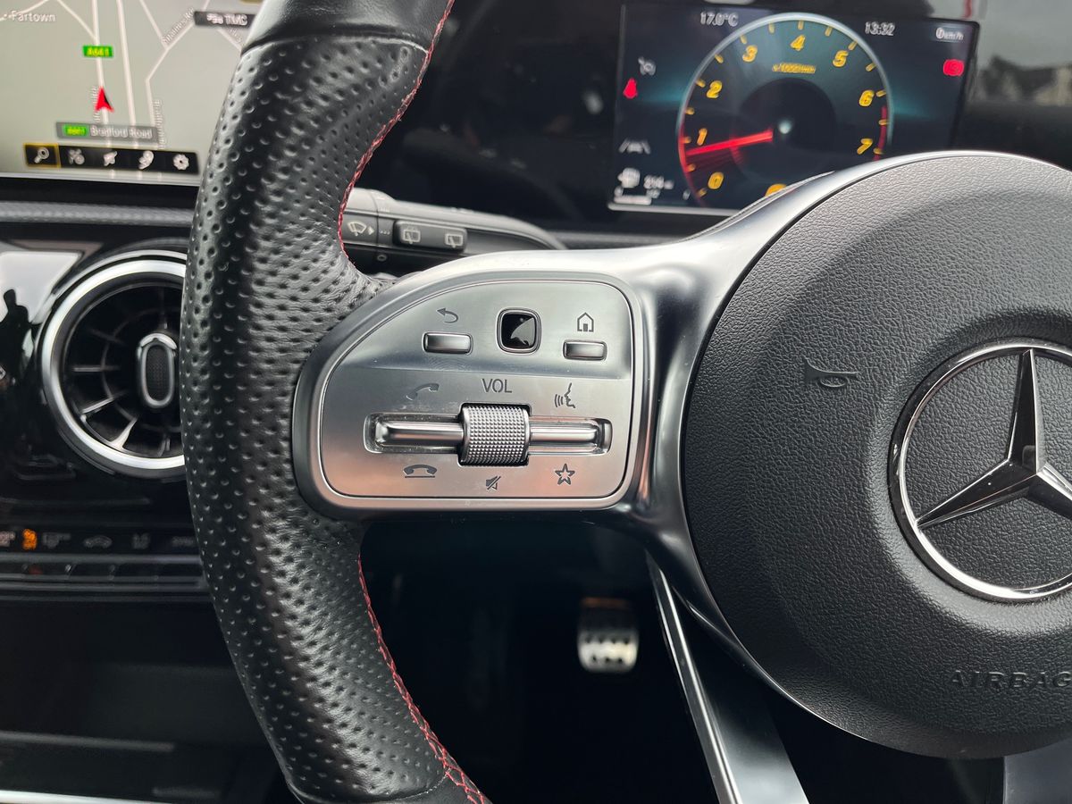 Used Mercedes-Benz A-Class 2019 for sale - 76450222: Photo 26