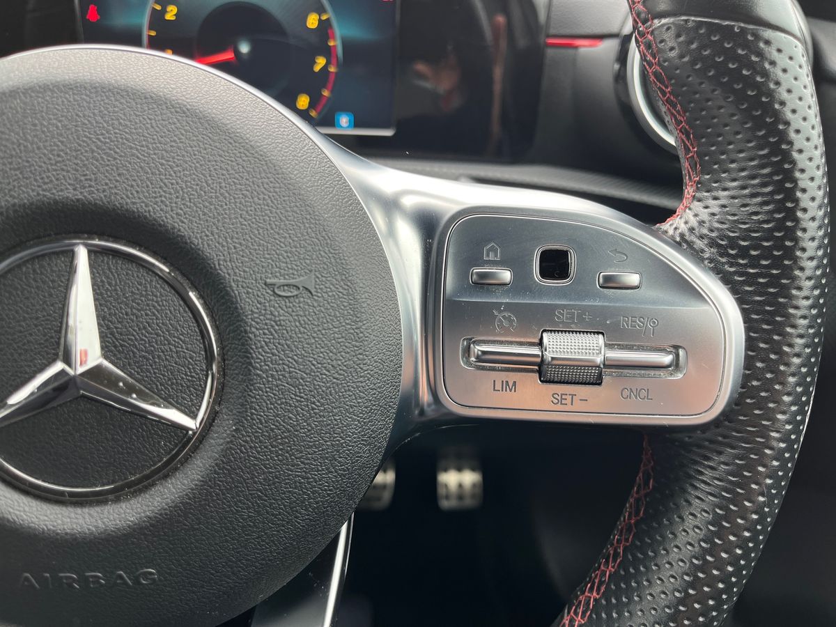Used Mercedes-Benz A-Class 2019 for sale - 76450222: Photo 27