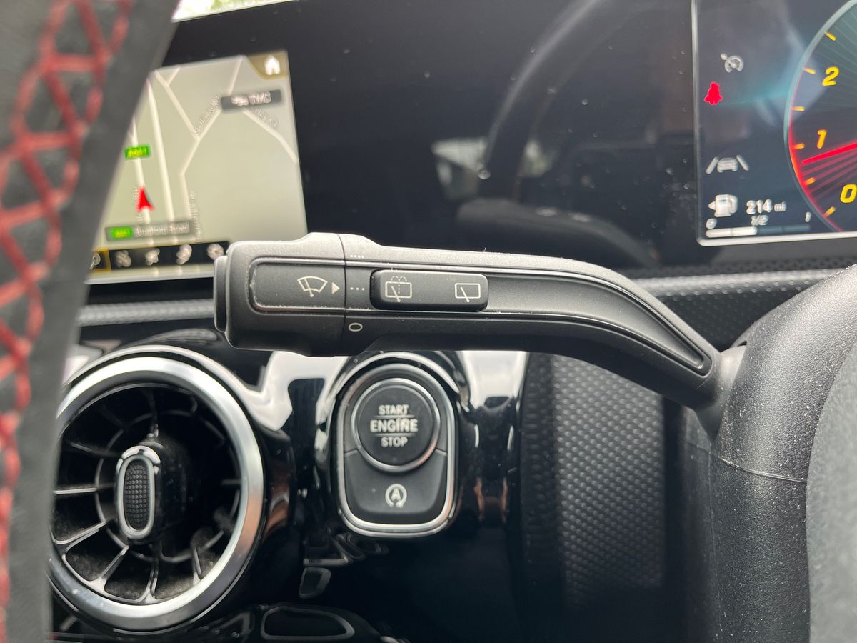 Used Mercedes-Benz A-Class 2019 for sale - 76450222: Photo 28