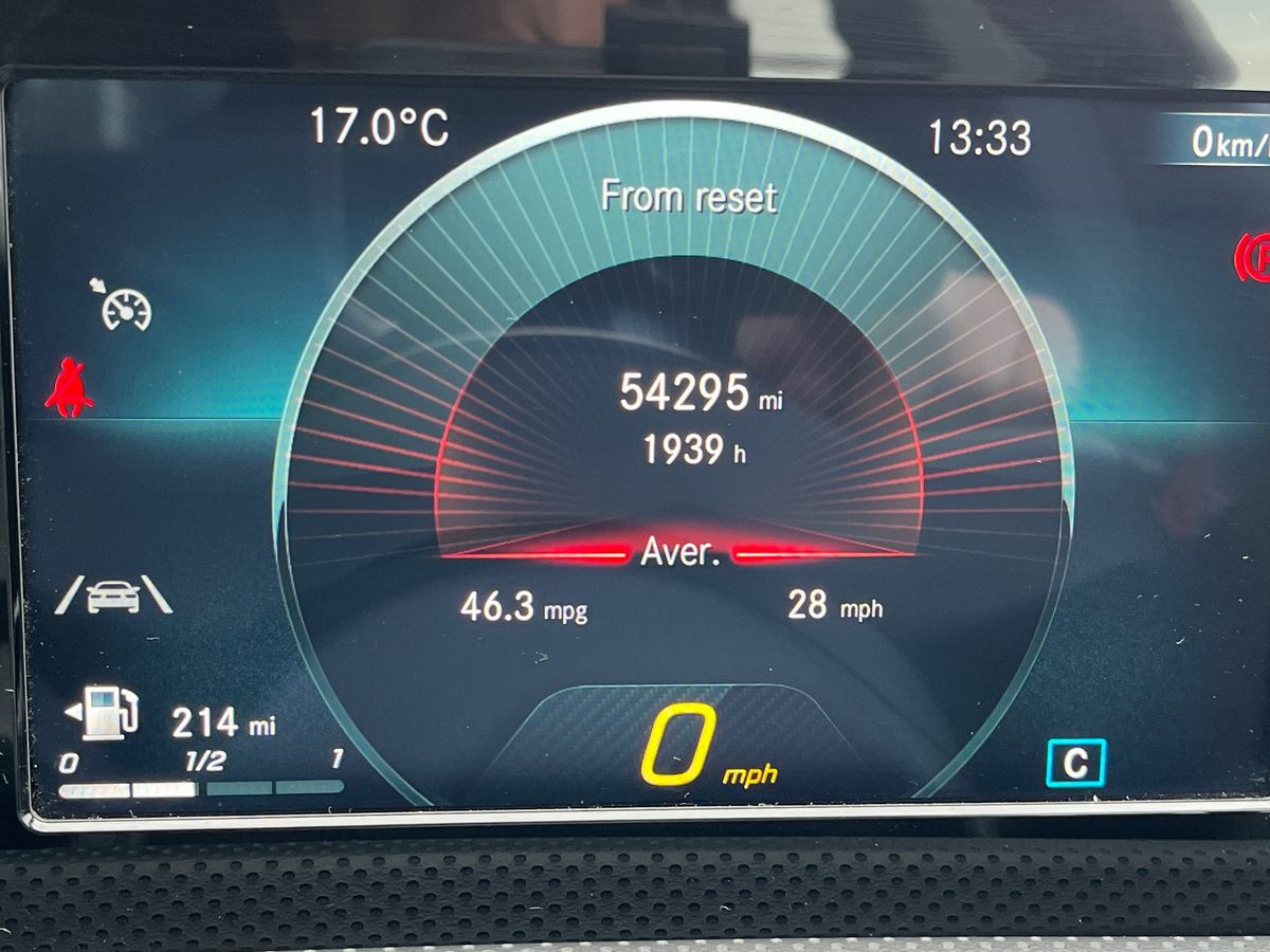 Used Mercedes-Benz A-Class 2019 for sale - 76450222: Photo 29