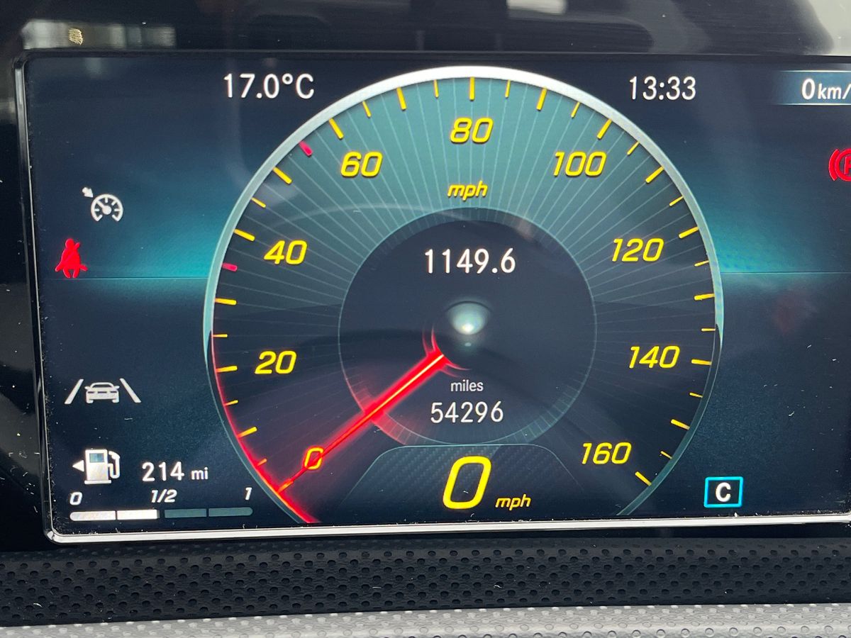 Used Mercedes-Benz A-Class 2019 for sale - 76450222: Photo 30