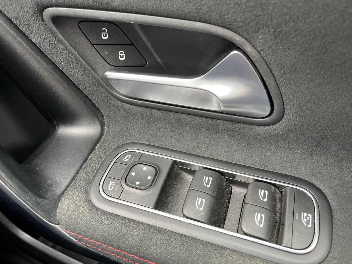 Used Mercedes-Benz A-Class 2019 for sale - 76450222: Photo 31