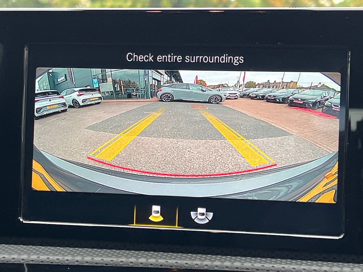 Used Mercedes-Benz A-Class 2019 for sale - 76450222: Photo 36